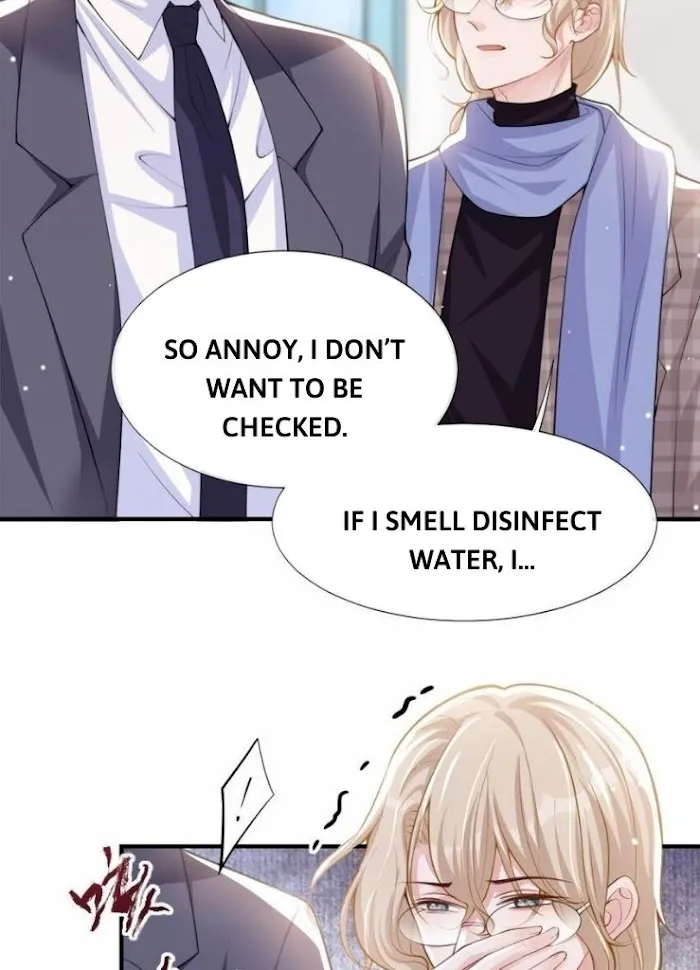 I’M A Stand-In Puppet For His Ex-Lover - Chapter 11 Page 16