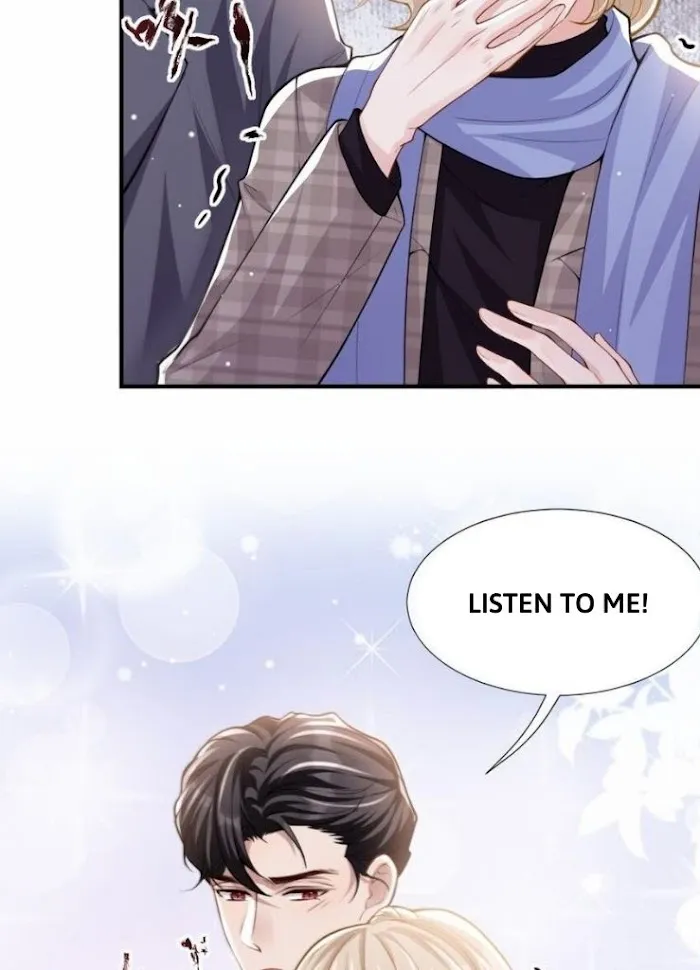 I’M A Stand-In Puppet For His Ex-Lover - Chapter 11 Page 17