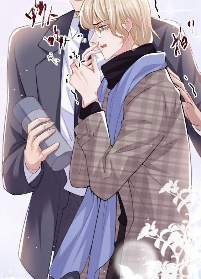 I’M A Stand-In Puppet For His Ex-Lover - Chapter 11 Page 18