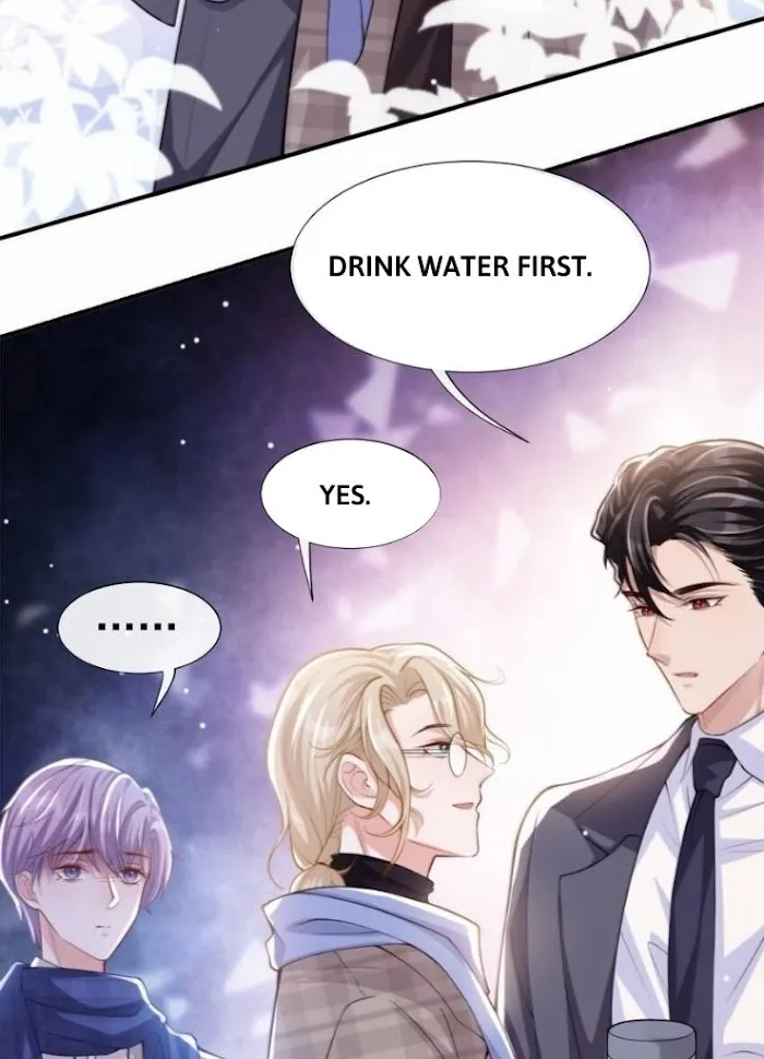 I’M A Stand-In Puppet For His Ex-Lover - Chapter 11 Page 19
