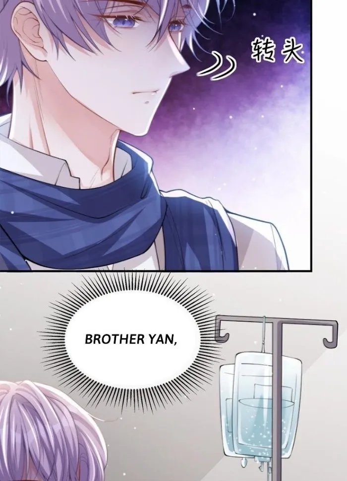 I’M A Stand-In Puppet For His Ex-Lover - Chapter 11 Page 21