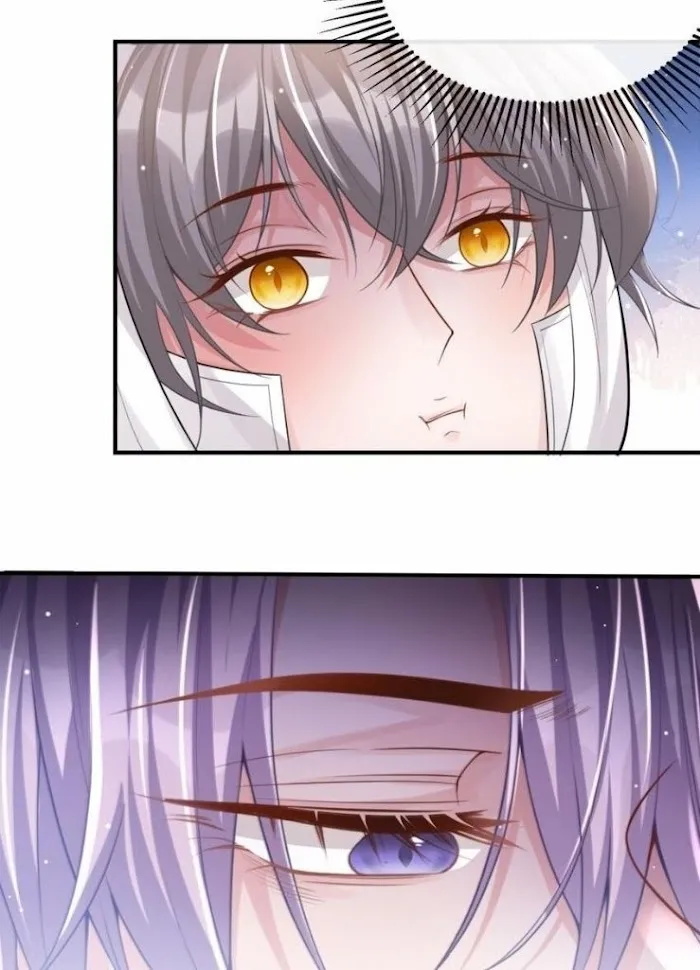 I’M A Stand-In Puppet For His Ex-Lover - Chapter 11 Page 23