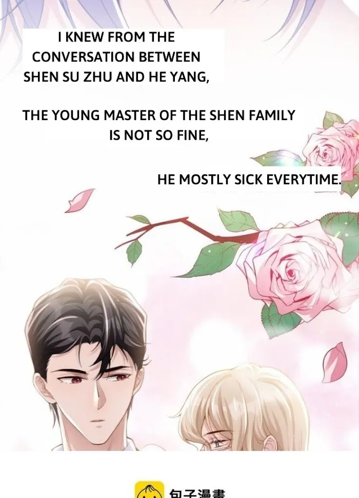 I’M A Stand-In Puppet For His Ex-Lover - Chapter 11 Page 24