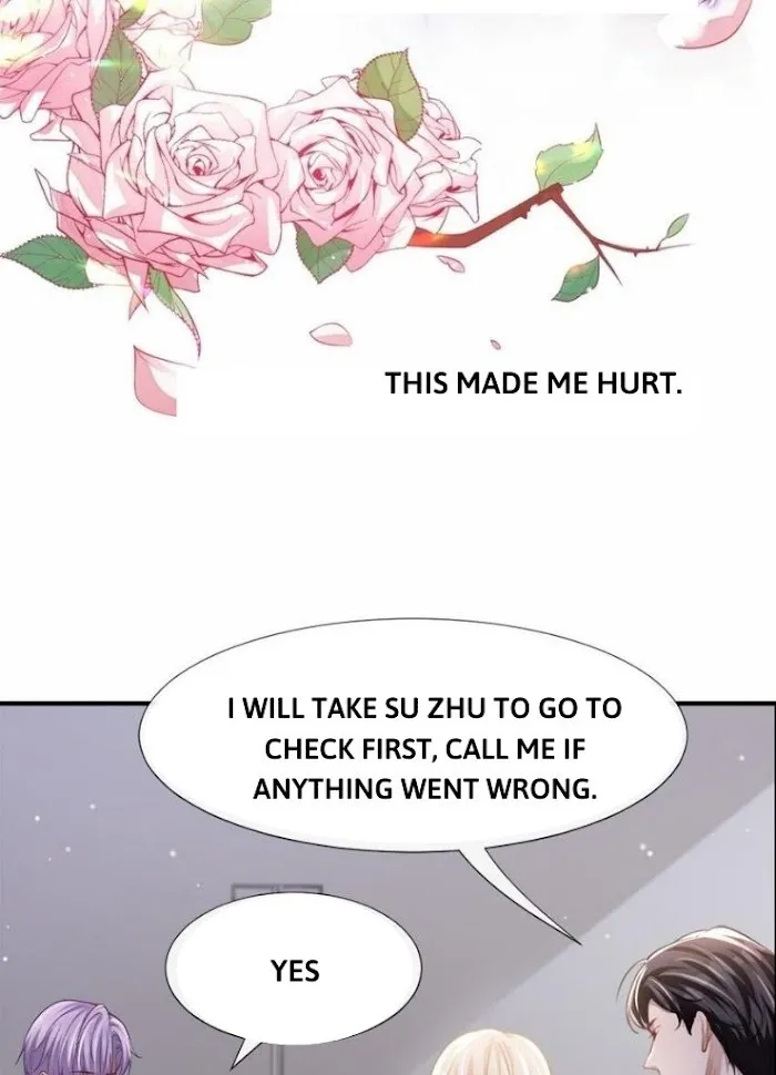I’M A Stand-In Puppet For His Ex-Lover - Chapter 11 Page 26