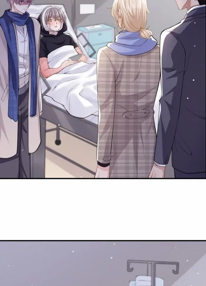 I’M A Stand-In Puppet For His Ex-Lover - Chapter 11 Page 27