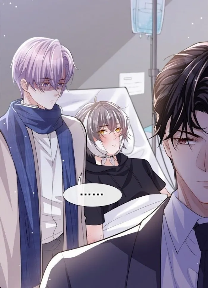 I’M A Stand-In Puppet For His Ex-Lover - Chapter 11 Page 28