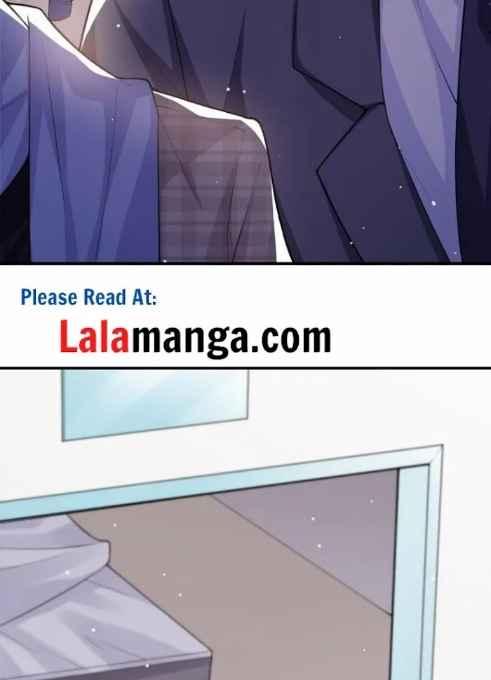 I’M A Stand-In Puppet For His Ex-Lover - Chapter 11 Page 29