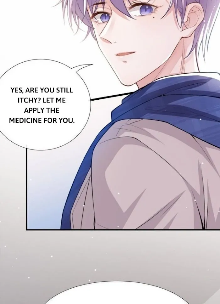 I’M A Stand-In Puppet For His Ex-Lover - Chapter 11 Page 32