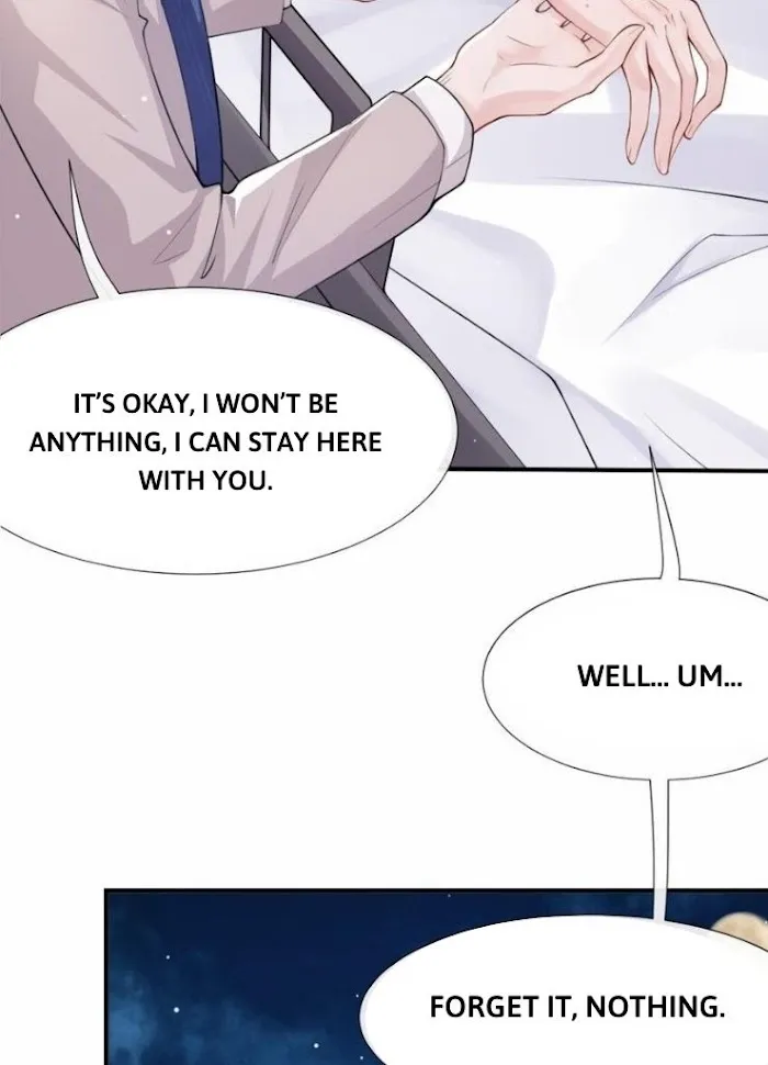 I’M A Stand-In Puppet For His Ex-Lover - Chapter 11 Page 34