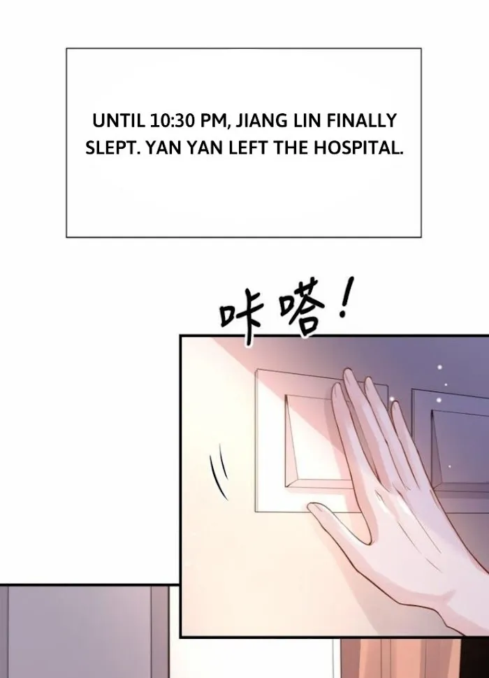 I’M A Stand-In Puppet For His Ex-Lover - Chapter 11 Page 36