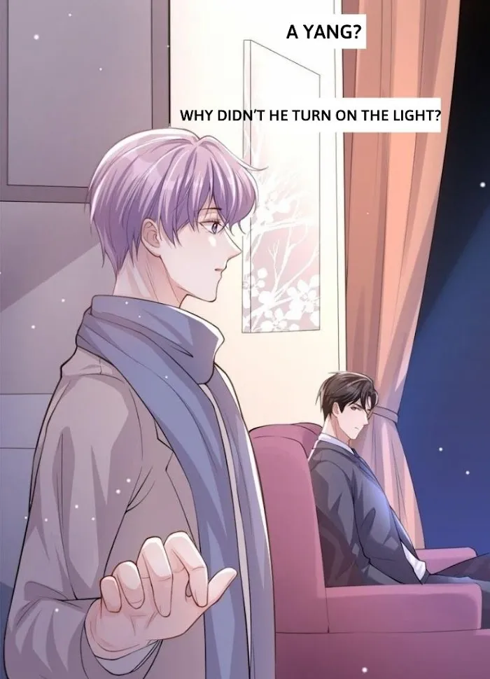 I’M A Stand-In Puppet For His Ex-Lover - Chapter 11 Page 37