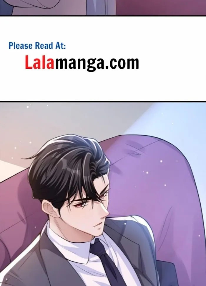 I’M A Stand-In Puppet For His Ex-Lover - Chapter 11 Page 38