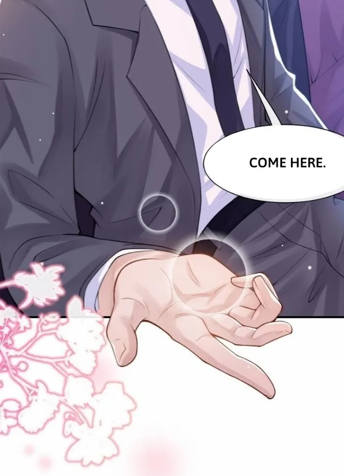 I’M A Stand-In Puppet For His Ex-Lover - Chapter 11 Page 39
