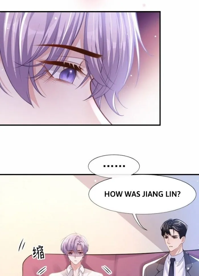 I’M A Stand-In Puppet For His Ex-Lover - Chapter 11 Page 40