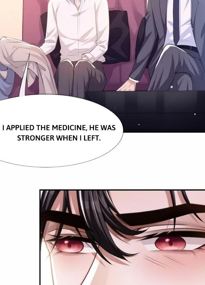 I’M A Stand-In Puppet For His Ex-Lover - Chapter 11 Page 41