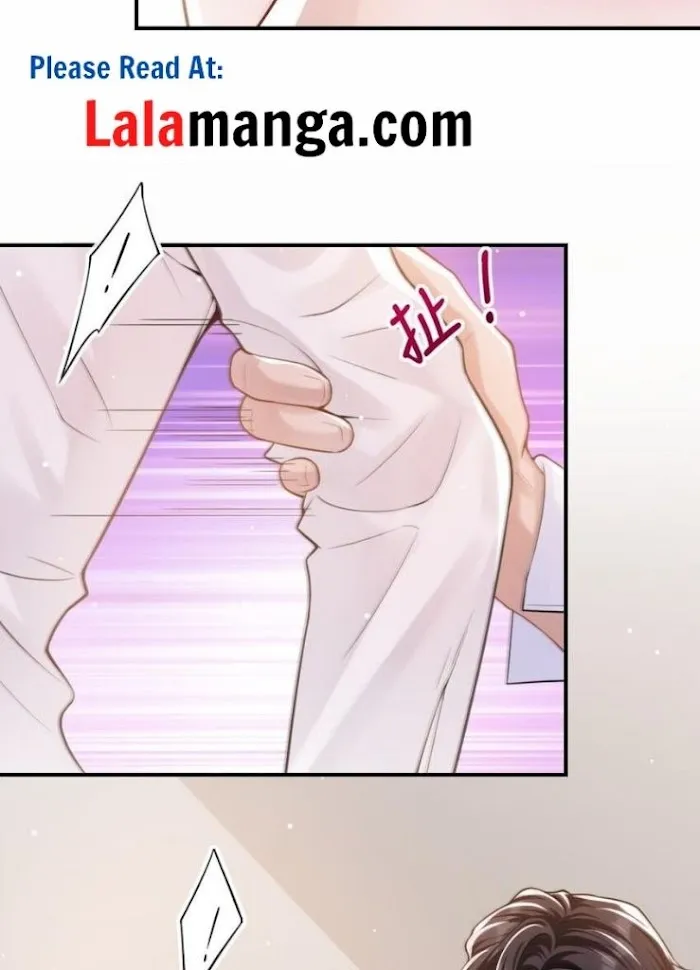 I’M A Stand-In Puppet For His Ex-Lover - Chapter 11 Page 42