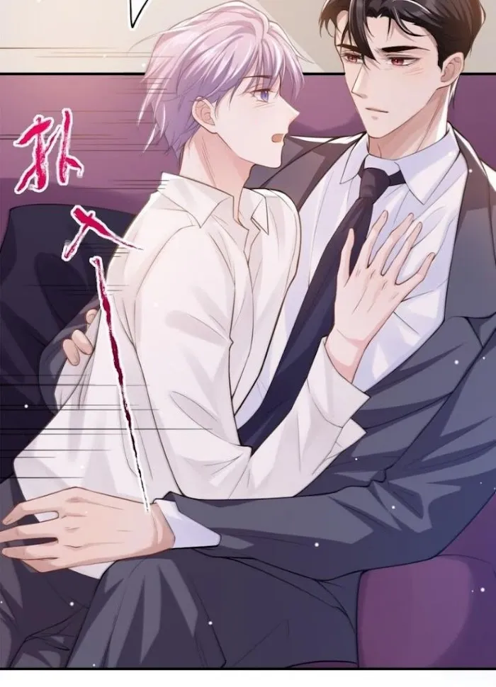 I’M A Stand-In Puppet For His Ex-Lover - Chapter 11 Page 43