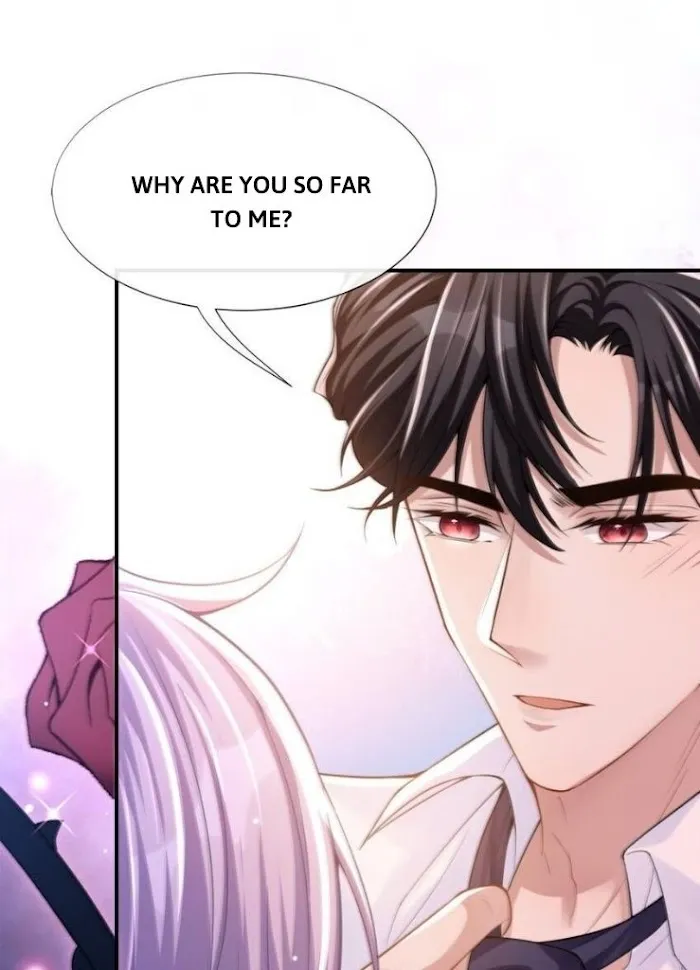 I’M A Stand-In Puppet For His Ex-Lover - Chapter 11 Page 44