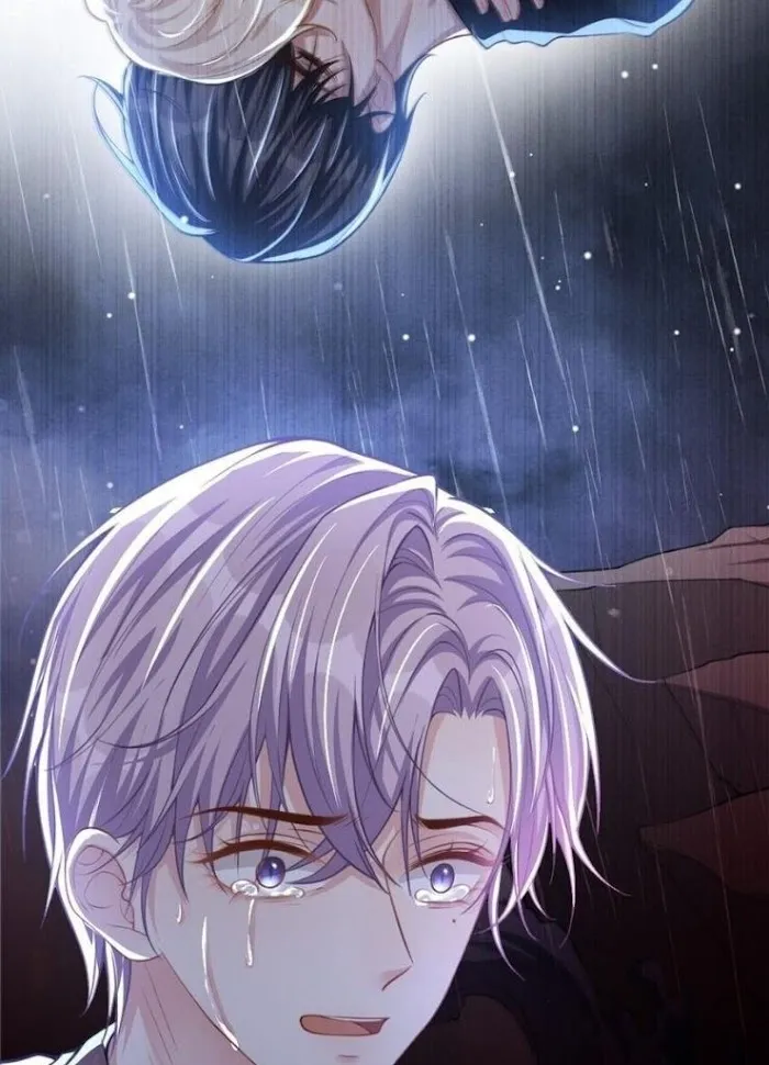 I’M A Stand-In Puppet For His Ex-Lover - Chapter 11 Page 51