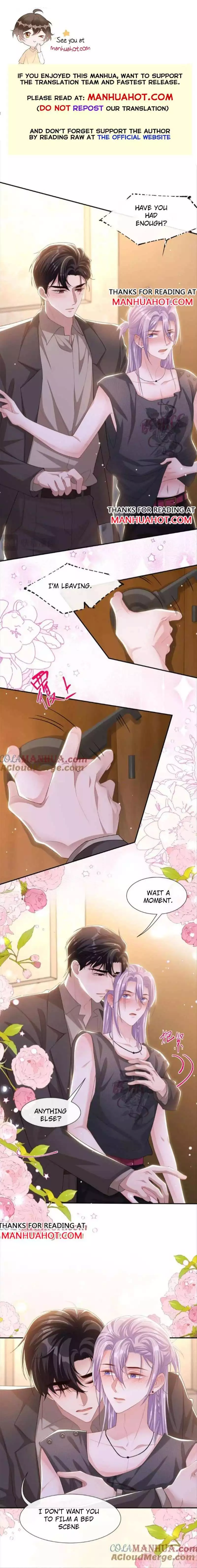 I’M A Stand-In Puppet For His Ex-Lover - Chapter 110 Page 1