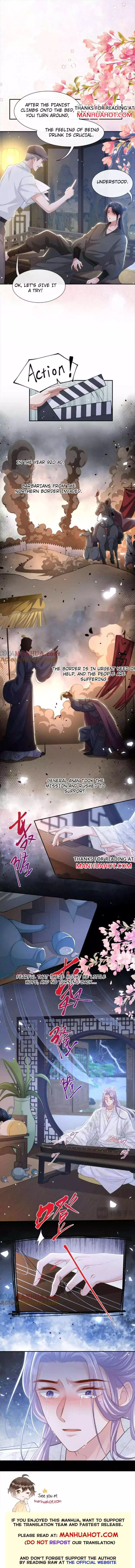 I’M A Stand-In Puppet For His Ex-Lover - Chapter 110 Page 6