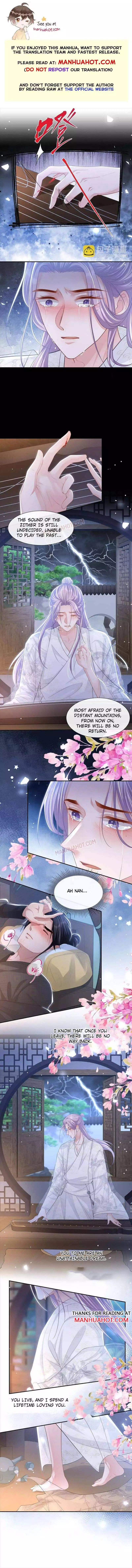 I’M A Stand-In Puppet For His Ex-Lover - Chapter 111 Page 2