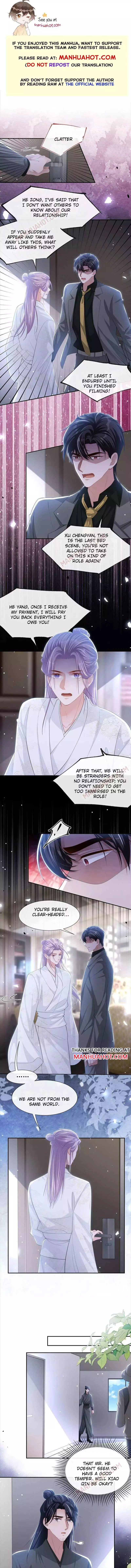 I’M A Stand-In Puppet For His Ex-Lover - Chapter 112 Page 2