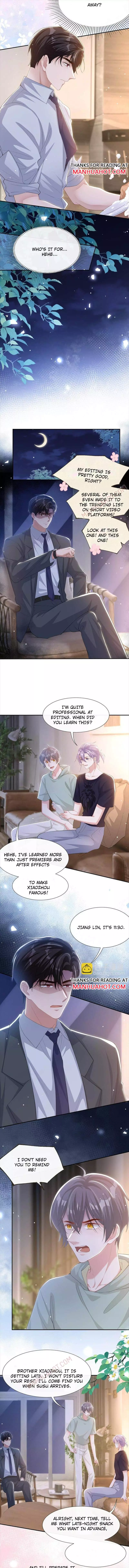 I’M A Stand-In Puppet For His Ex-Lover - Chapter 118 Page 5