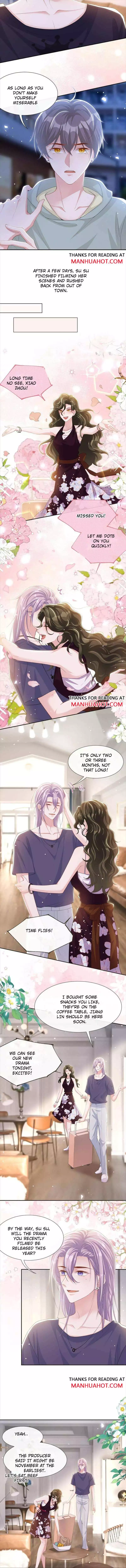 I’M A Stand-In Puppet For His Ex-Lover - Chapter 119 Page 2
