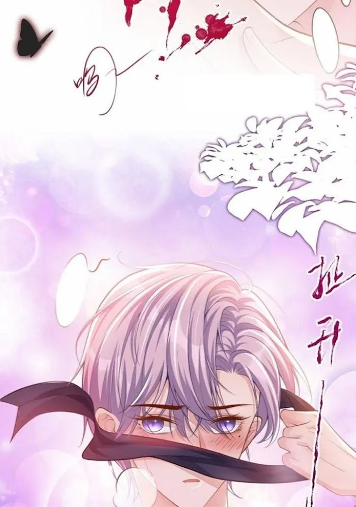 I’M A Stand-In Puppet For His Ex-Lover - Chapter 12 Page 8