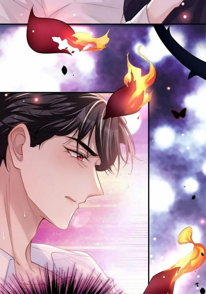 I’M A Stand-In Puppet For His Ex-Lover - Chapter 12 Page 14