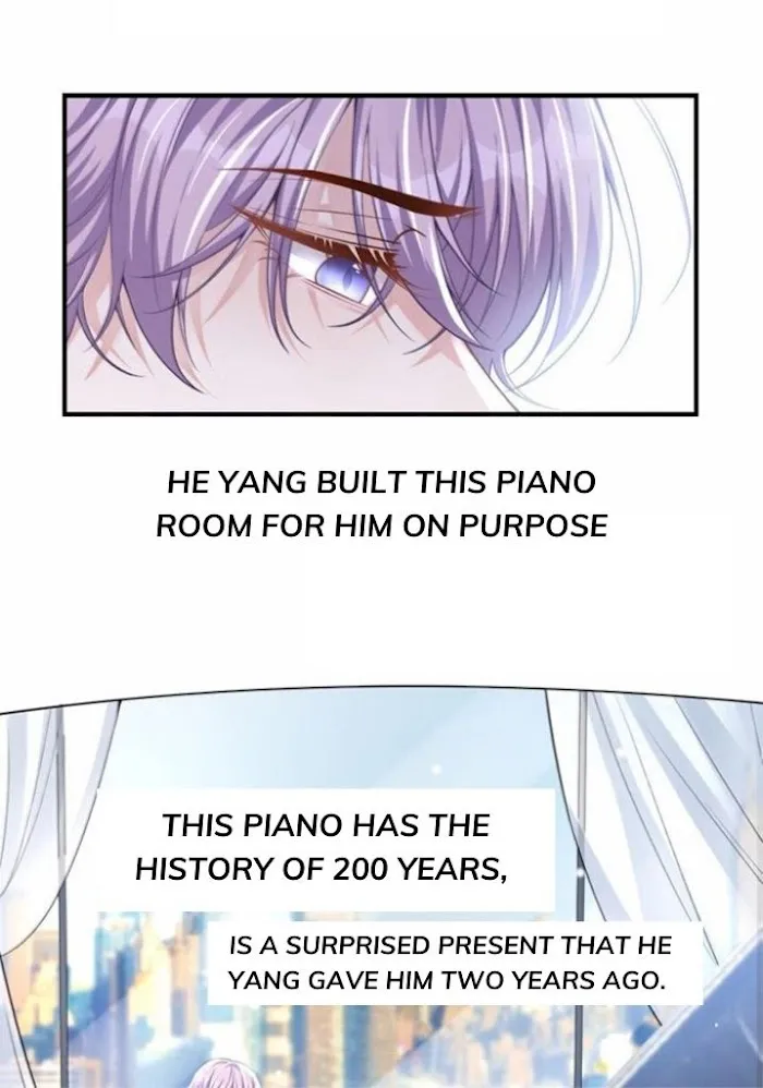 I’M A Stand-In Puppet For His Ex-Lover - Chapter 12 Page 18