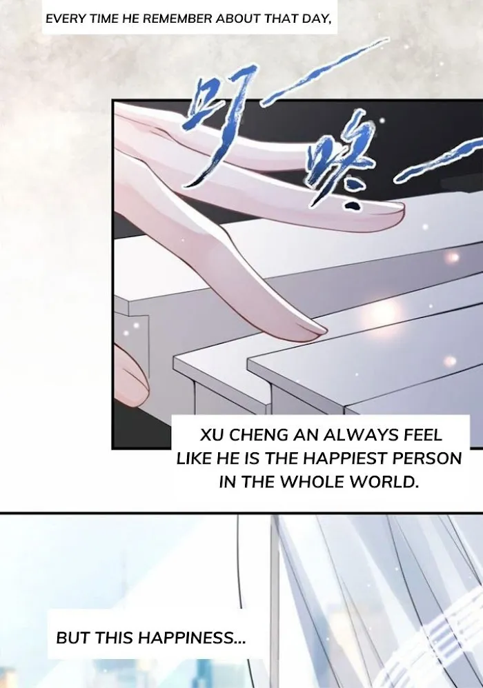 I’M A Stand-In Puppet For His Ex-Lover - Chapter 12 Page 20
