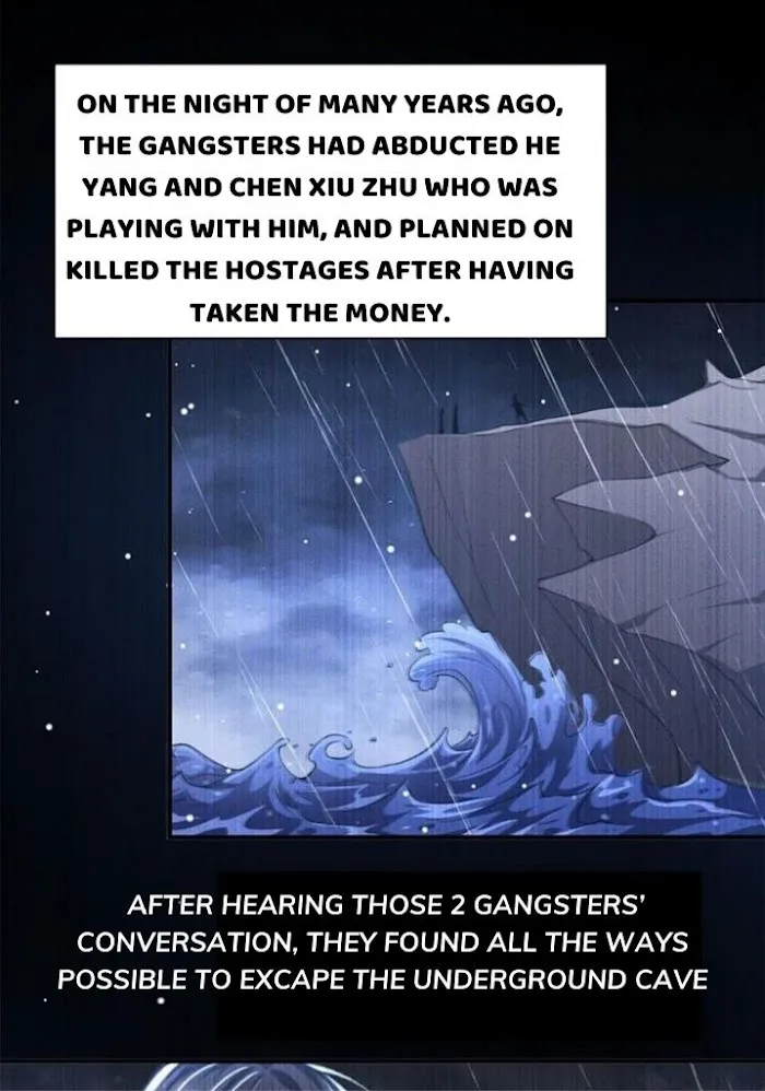 I’M A Stand-In Puppet For His Ex-Lover - Chapter 12 Page 27