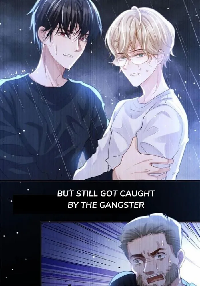 I’M A Stand-In Puppet For His Ex-Lover - Chapter 12 Page 28