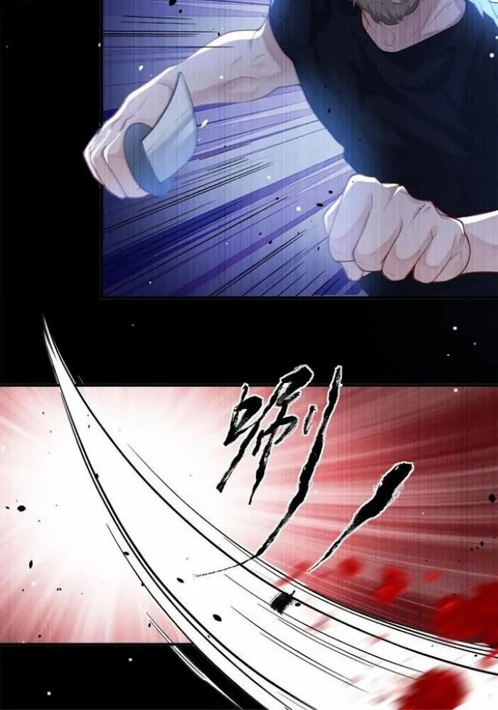 I’M A Stand-In Puppet For His Ex-Lover - Chapter 12 Page 29