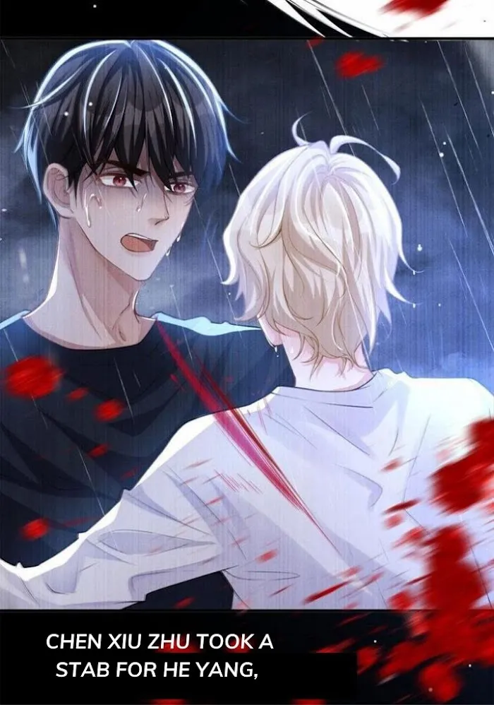 I’M A Stand-In Puppet For His Ex-Lover - Chapter 12 Page 30