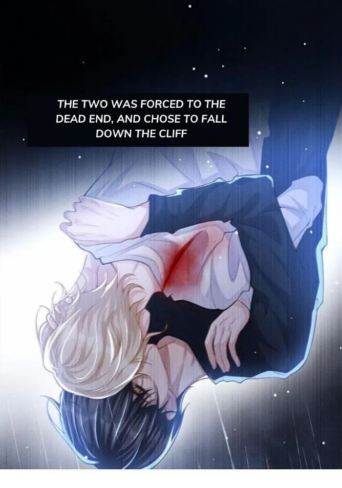 I’M A Stand-In Puppet For His Ex-Lover - Chapter 12 Page 32