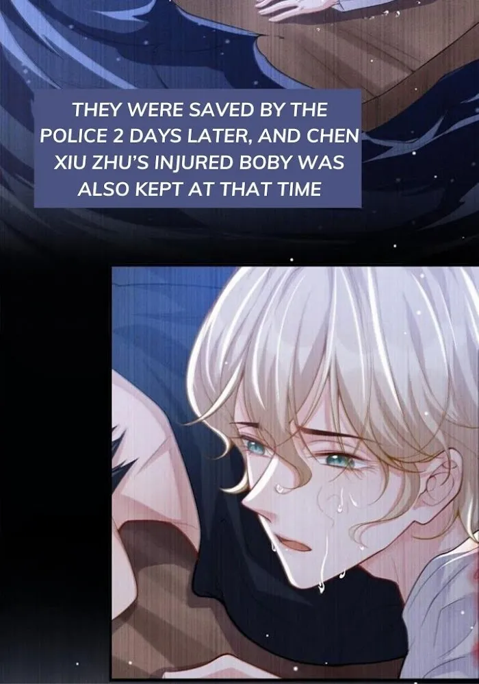 I’M A Stand-In Puppet For His Ex-Lover - Chapter 12 Page 35