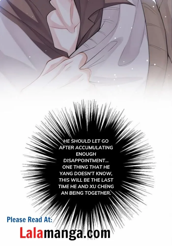 I’M A Stand-In Puppet For His Ex-Lover - Chapter 12 Page 38