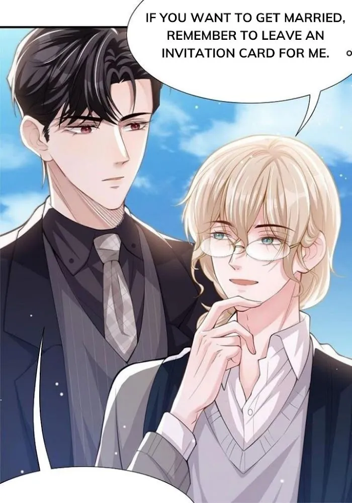 I’M A Stand-In Puppet For His Ex-Lover - Chapter 12 Page 40