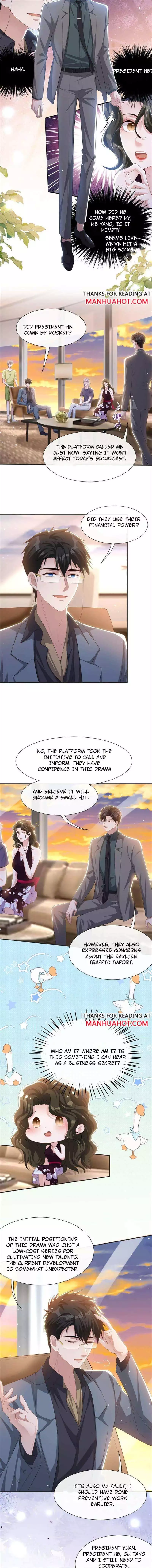 I’M A Stand-In Puppet For His Ex-Lover - Chapter 121 Page 3