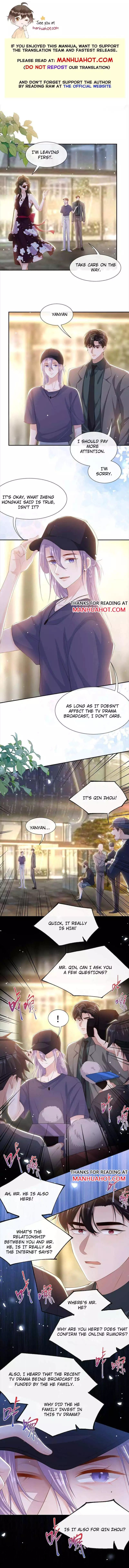 I’M A Stand-In Puppet For His Ex-Lover - Chapter 123 Page 1