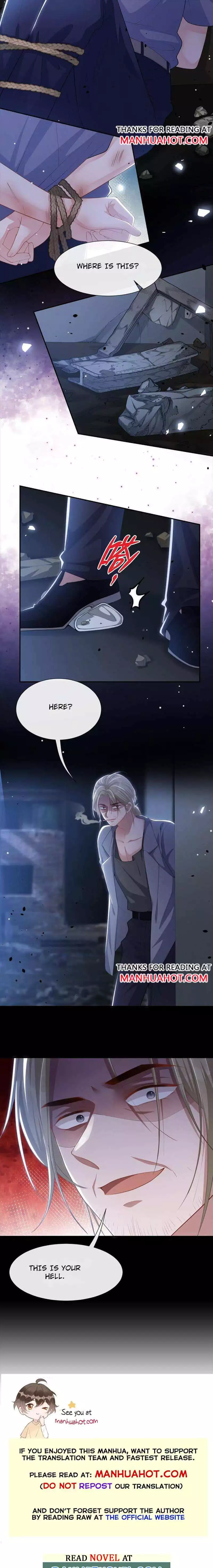 I’M A Stand-In Puppet For His Ex-Lover - Chapter 124 Page 6