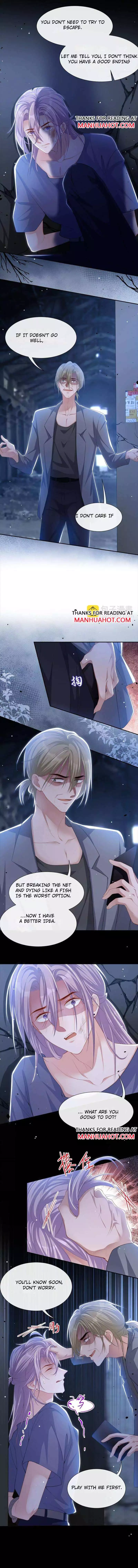I’M A Stand-In Puppet For His Ex-Lover - Chapter 125 Page 3