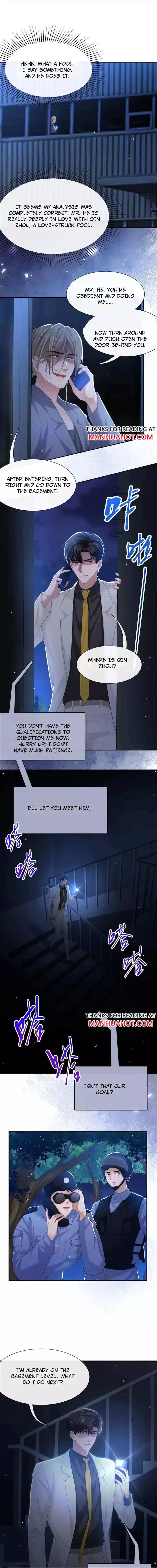 I’M A Stand-In Puppet For His Ex-Lover - Chapter 128 Page 2