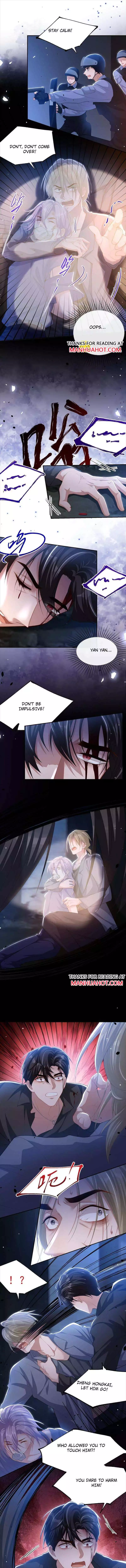 I’M A Stand-In Puppet For His Ex-Lover - Chapter 129 Page 4