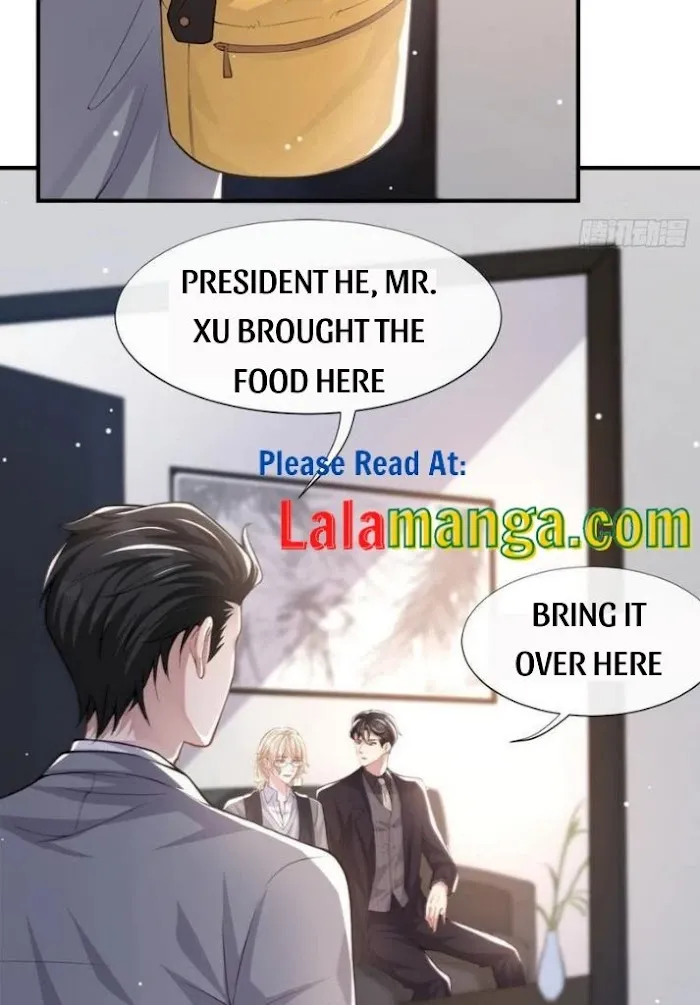 I’M A Stand-In Puppet For His Ex-Lover - Chapter 13 Page 5