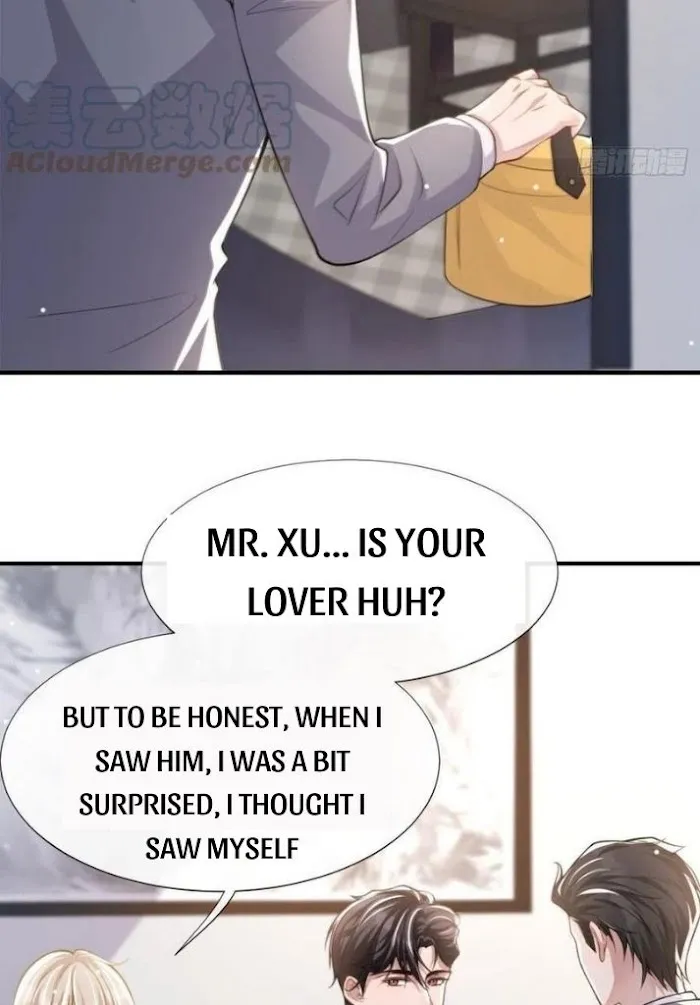 I’M A Stand-In Puppet For His Ex-Lover - Chapter 13 Page 6