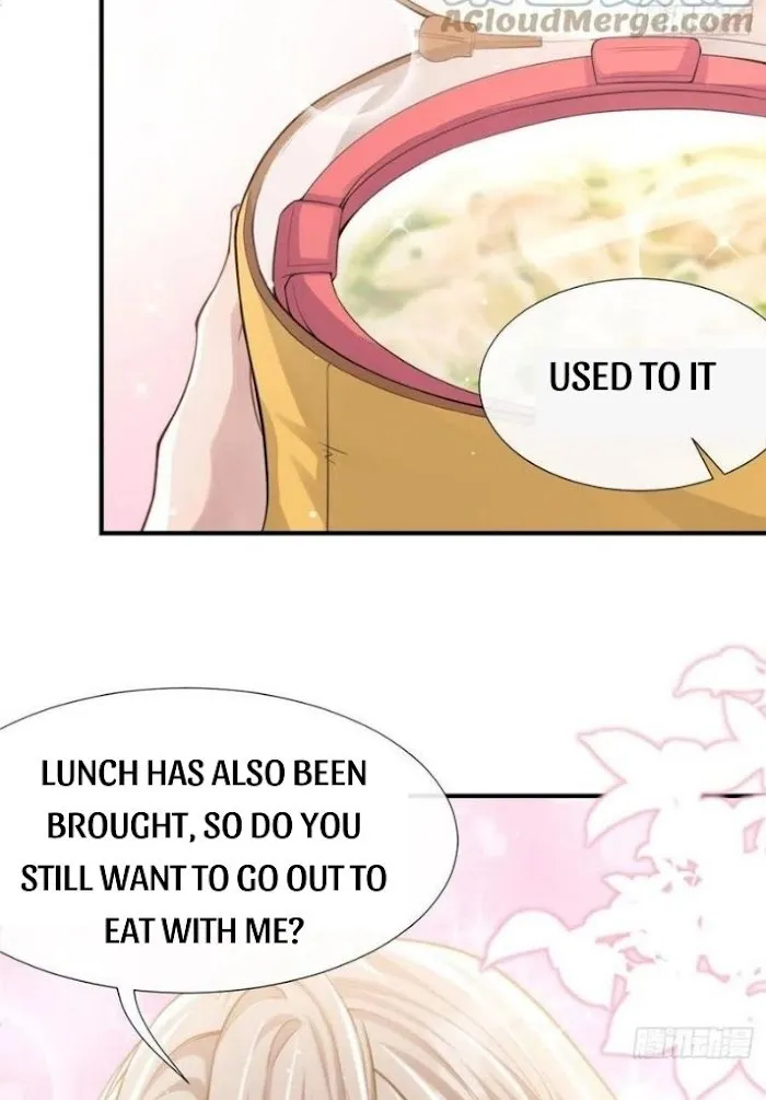 I’M A Stand-In Puppet For His Ex-Lover - Chapter 13 Page 8